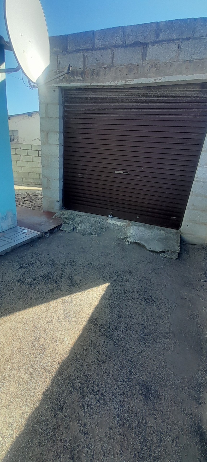 2 Bedroom Property for Sale in Kwazakhele Eastern Cape